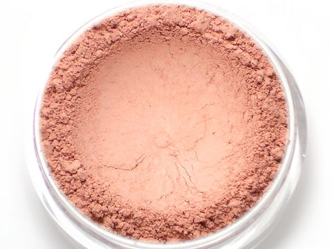 "Blossom" - Mineral Blush - Etherealle