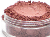 "Forbidden" - Mineral Blush - Etherealle