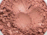 "Forbidden" - Mineral Blush - Etherealle