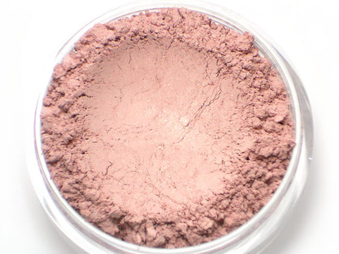 "Free Spirit" - Mineral Blush - Etherealle