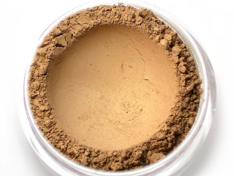 "Goddess" - Mineral Contour / Bronzing Powder - Etherealle