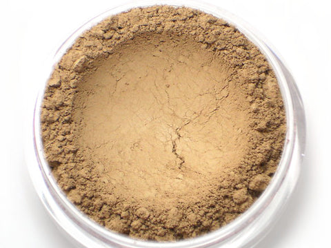 "Hollow" - Mineral Contouring Powder - Etherealle