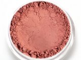 "Lovely" - Mineral Blush - Etherealle