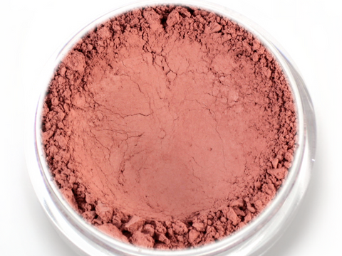 "Lovely" - Mineral Blush - Etherealle