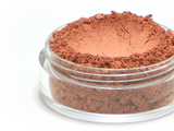 "Paradise" - Mineral Blush - Etherealle