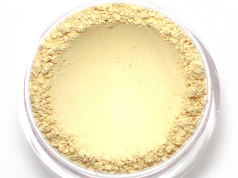 "Radiance" - Mineral Highlighting Powder - Etherealle