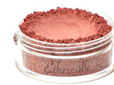 "Raspberry Tart" - Mineral Blush - Etherealle