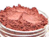 "Raspberry Tart" - Mineral Blush - Etherealle