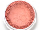 "Raspberry Tart" - Mineral Blush - Etherealle