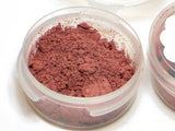 "Raspberry Tart" - Mineral Blush - Etherealle