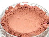 "Romance" - Mineral Blush - Etherealle