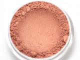 "Romance" - Mineral Blush - Etherealle