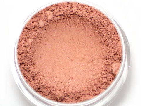 "Romance" - Mineral Blush - Etherealle