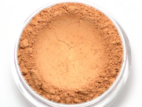 "Summerfruit" - Mineral Blush - Etherealle