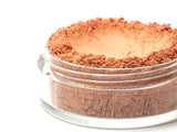 "Sweet Ginger" - Mineral Blush - Etherealle