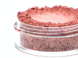 "Sugar Plum" - Mineral Blush - Etherealle