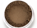 "Brown" - Mineral Eyebrow Powder - Etherealle