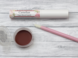 "Carnelian" - Mineral Lipstick - Etherealle