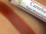 "Carnelian" - Mineral Lipstick - Etherealle