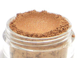 "Citrine" - Mineral Eyeshadow - Etherealle