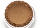"Cocoa" - Delicate Mineral Powder Foundation - Etherealle