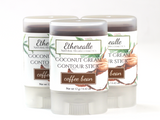 "Coffee Bean" - Coconut Cream Contour Stick - Etherealle