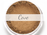 "Cove" - Mineral Contouring Powder - Etherealle