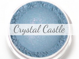 "Crystal Castle" - Mineral Eyeshadow - Etherealle
