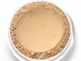 "Custard" - Mineral Wonder Powder Foundation - Etherealle