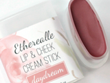"Daydream" - Lip & Cheek Cream Stick - Etherealle