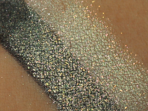 "Dragon Scales" - Pixie Gems Holographic Shimmer Dust - Etherealle