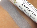 "Dandelion" - Mineral Lipstick - Etherealle