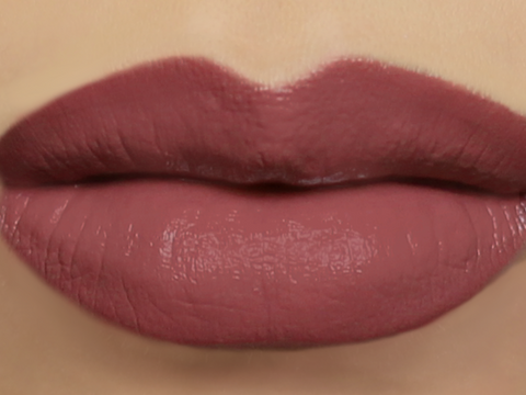 "Demure" - Matte Vegan Lipstick - Etherealle