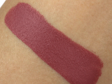 "Demure" - Matte Vegan Lipstick - Etherealle