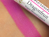 "Dragonfruit" - Mineral Lipstick - Etherealle