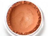 "Dragon's Blood" - Mineral Eyeshadow - Etherealle