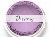 "Dreamy" - Mineral Eyeshadow - Etherealle