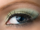 "Fresh Mint" - Mineral Eyeshadow - Etherealle