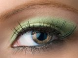 "Pistachio" - Mineral Eyeshadow - Etherealle