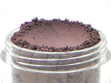 "Fig" - Mineral Eyeshadow - Etherealle