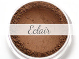"Eclair" - Mineral Eyeshadow - Etherealle