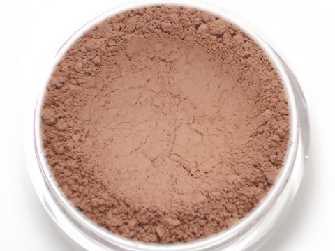 "Fable" - Mineral Blush - Etherealle