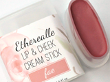 "Fae" - Lip & Cheek Cream Stick - Etherealle