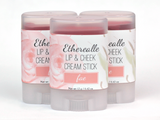 "Fae" - Lip & Cheek Cream Stick - Etherealle