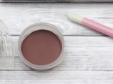 "Fawn" - Mineral Lipstick - Etherealle