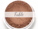 "Fable" - Mineral Blush - Etherealle