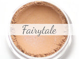 "Fairytale" - Mineral Eyeshadow - Etherealle