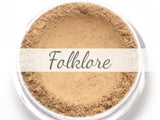 "Folklore" - Mineral Eyeshadow - Etherealle