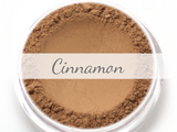 "Cinnamon" - Mineral Wonder Powder Foundation - Etherealle