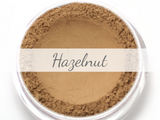 "Hazelnut" - Mineral Wonder Powder Foundation - Etherealle